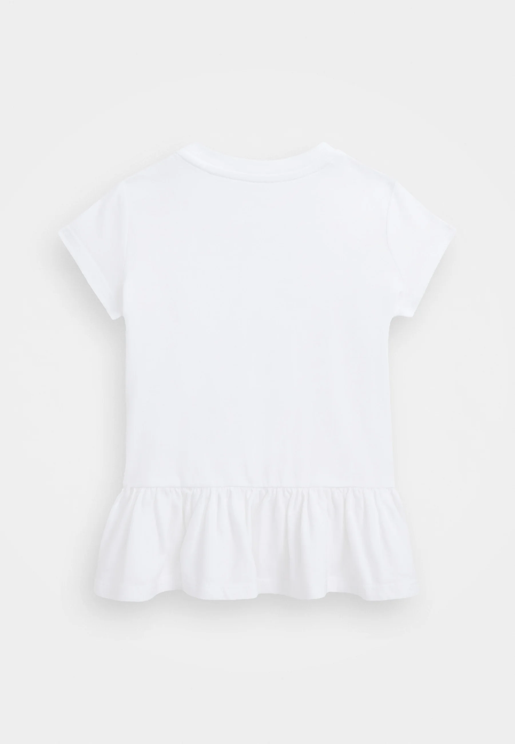 Polo Ralph Lauren BABY BEAR TEE - Camiseta con estampado