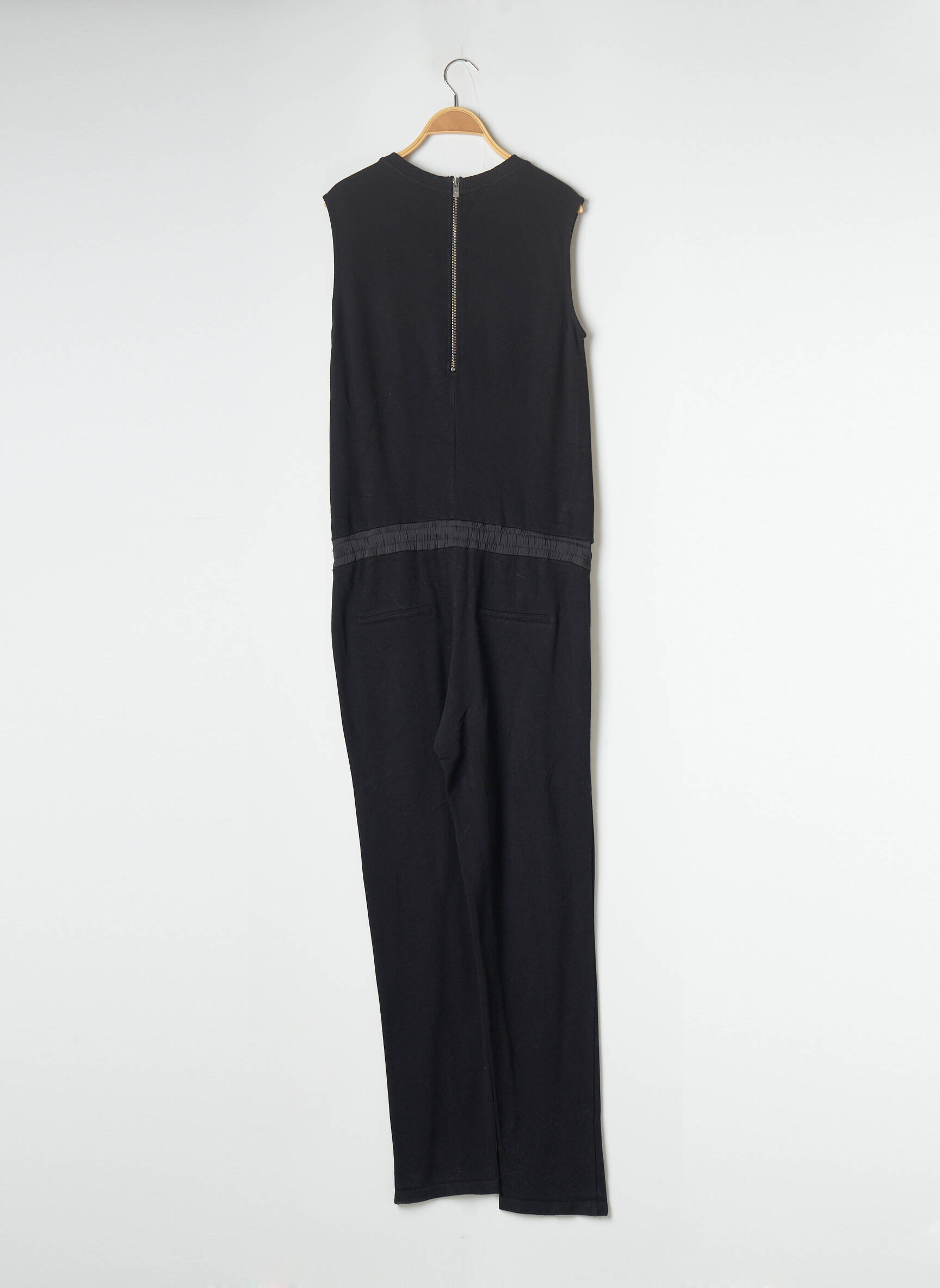 Maison Scotch Combinaisons 1 Femme couleur noir