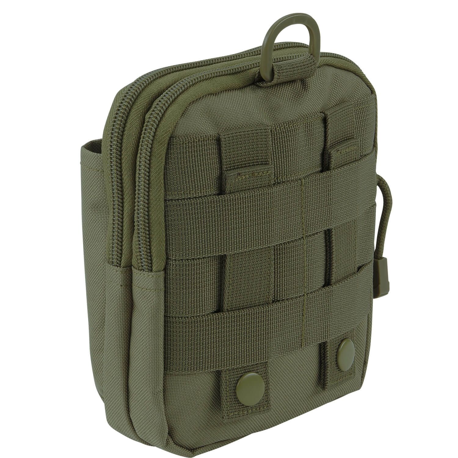 Molle Pouch Functional Modular Tasche