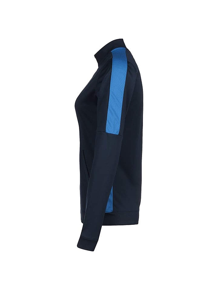 Nike Performance Trainingsjacke Academy 23 in dunkelblau / blau günstig kaufen L