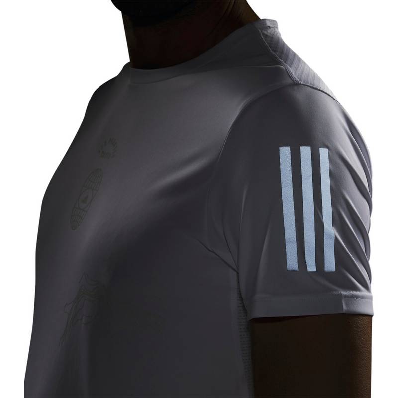adidas RFTO Funktionsshirt Herren