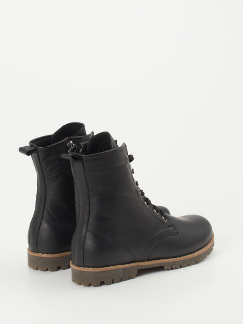 Schnürstiefelette-27510090340 Andrea Conti