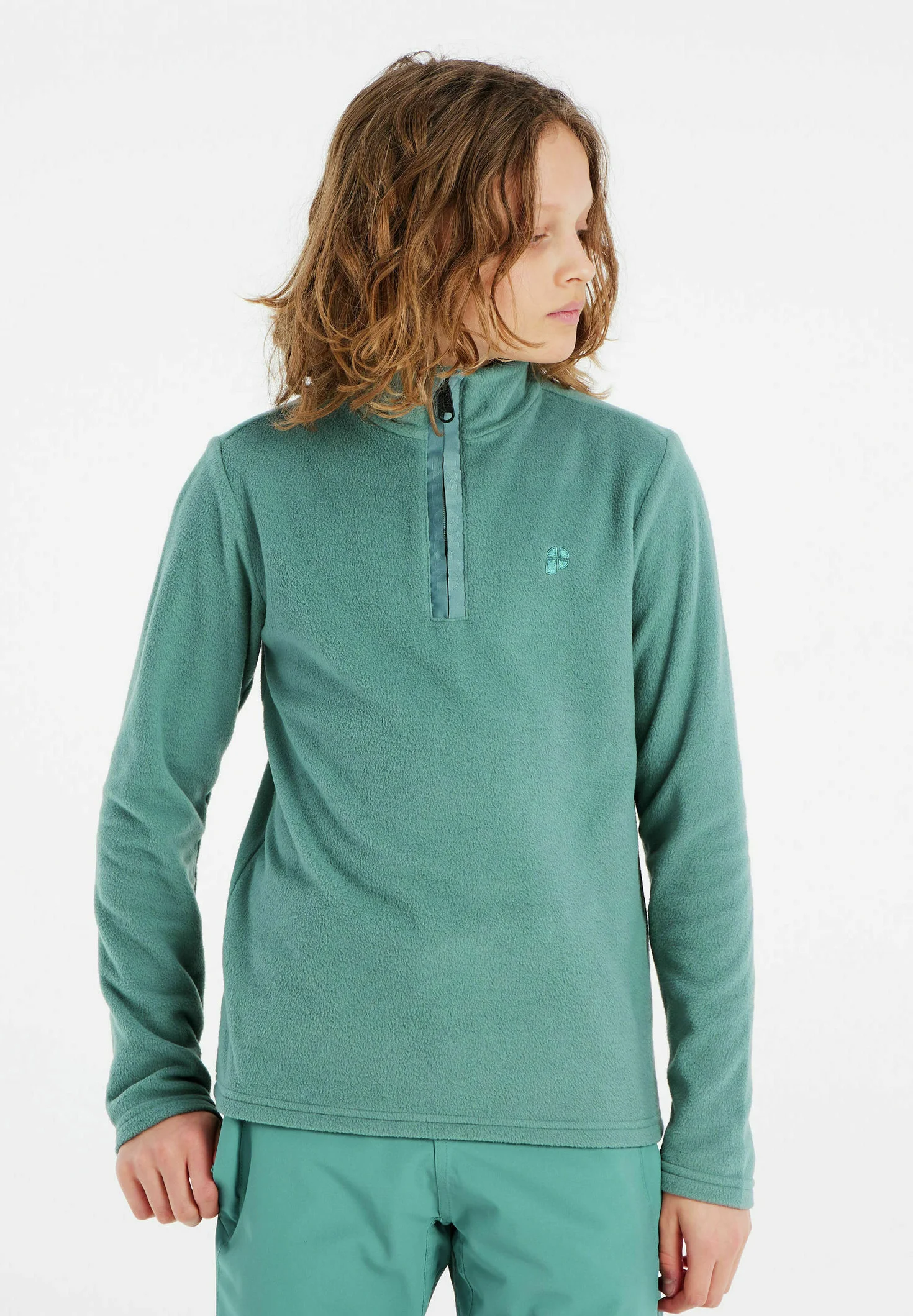 Protest PERFECTY - Sudadera de polar