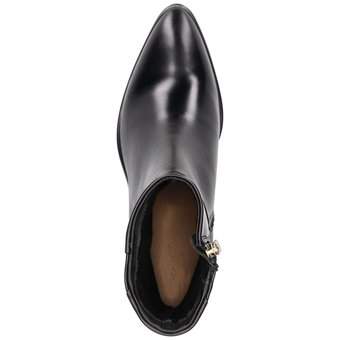 Gant St Broomly Mid Boot in schwarz