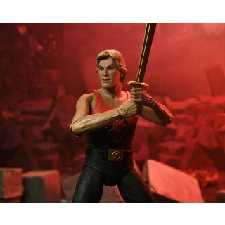 Flash Gordon (1980) Actionfigur - Ultimate Flash Gordon (Final Battle)
