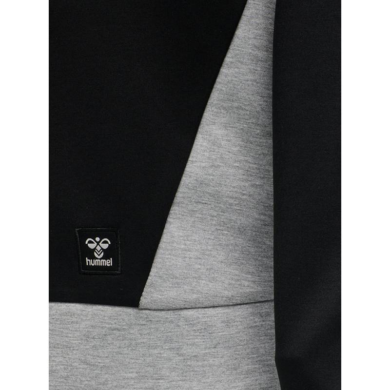 hummel hmlTROPPER SWEATSHIRT Sweatshirt Herren