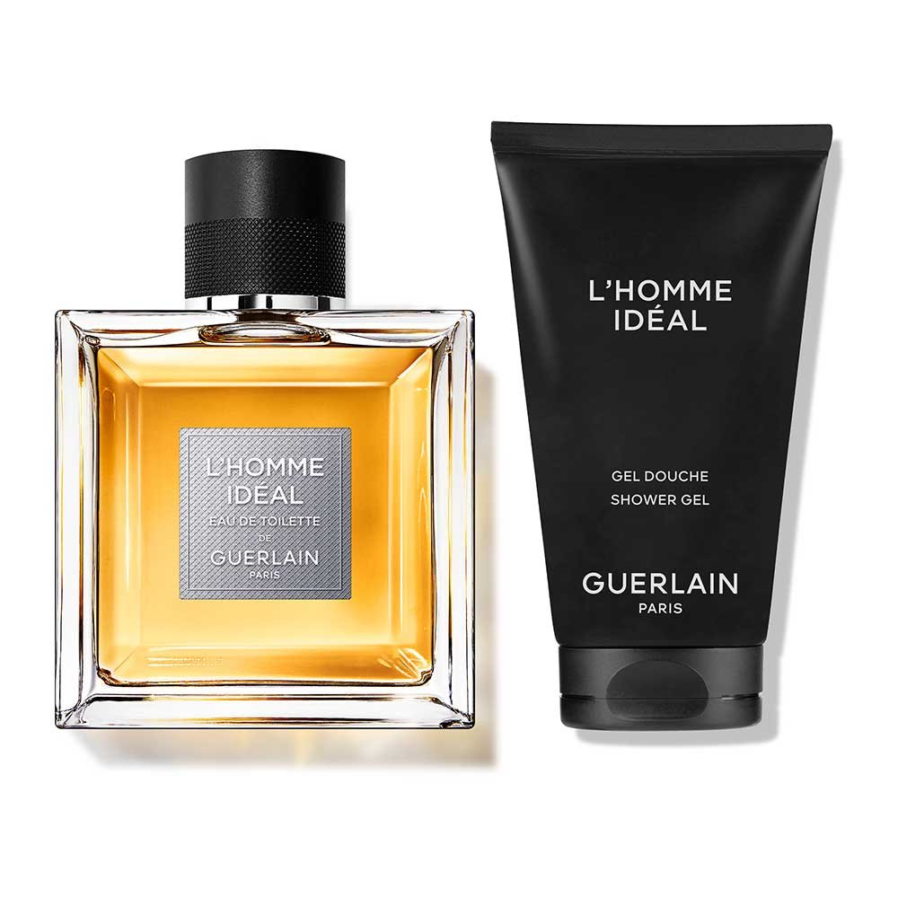 Guerlain L'Homme Idéal Eau de Toilette Geschenkset