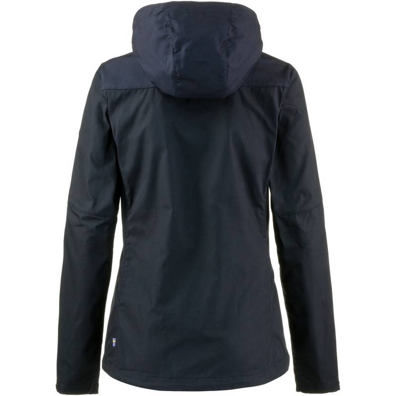 FJÄLLRÄVEN Stina Funktionsjacke Damen