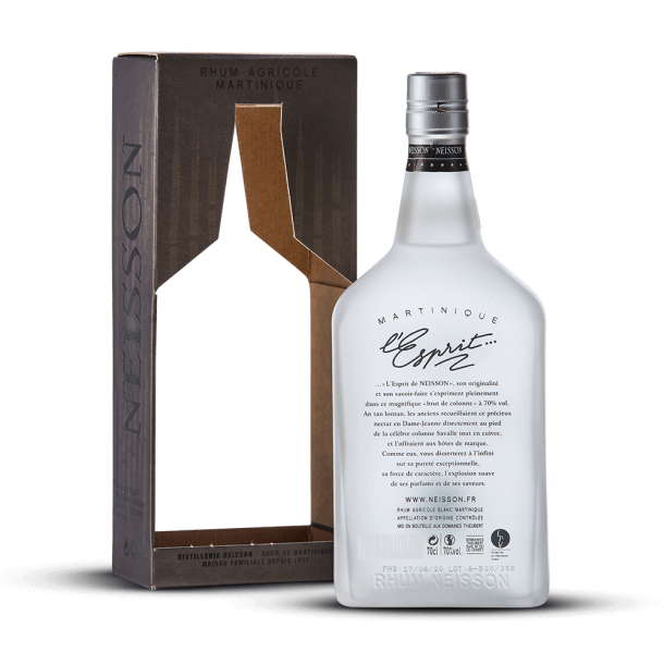 Neisson L'Esprit 70%