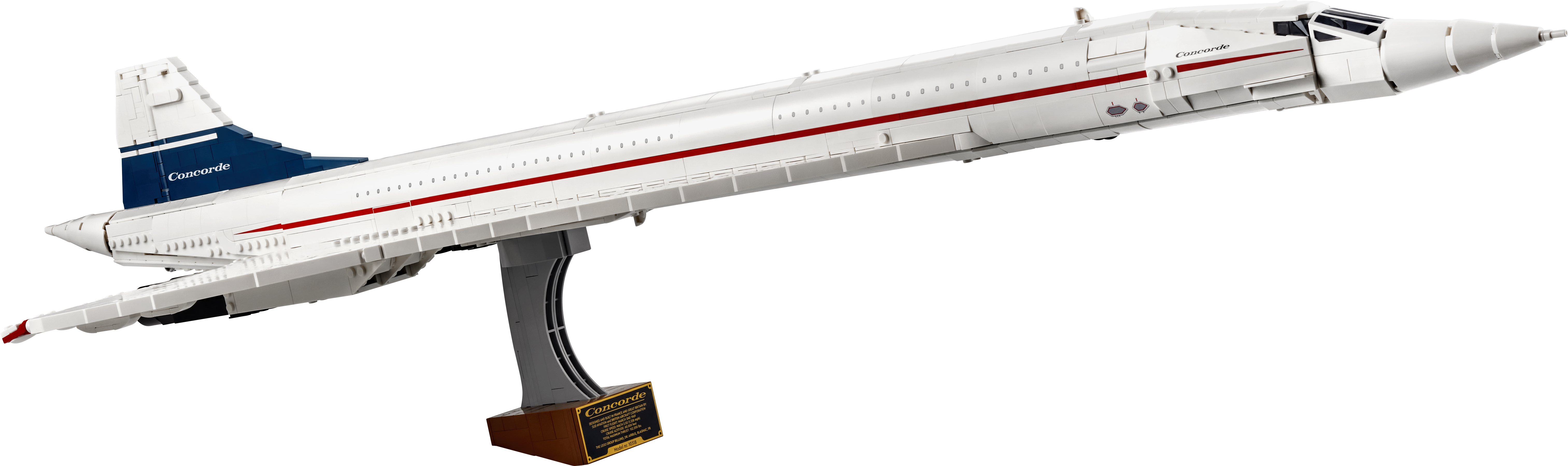 Concorde 10318