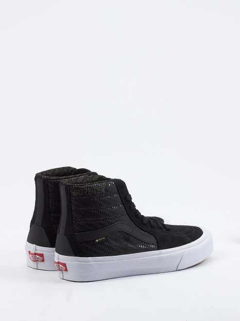 Sneaker high-84660090059 Vans