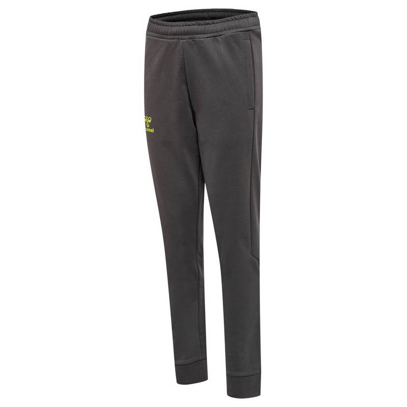 hummel hmlOFFGRID COTTON PANTS KIDS Trainingshose Kinder
