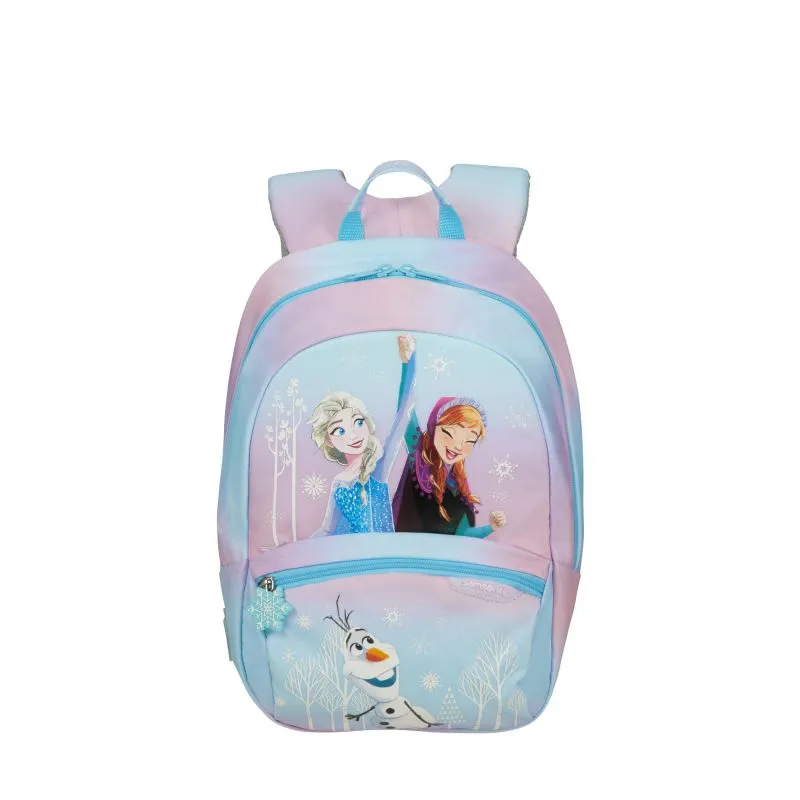 Samsonite ULTIMATE 2.0 Rucksack S+ - DISNEY FROZEN