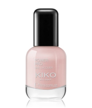KIKO Milano Power Pro Nail Lacquer Nagellack-11 ml
