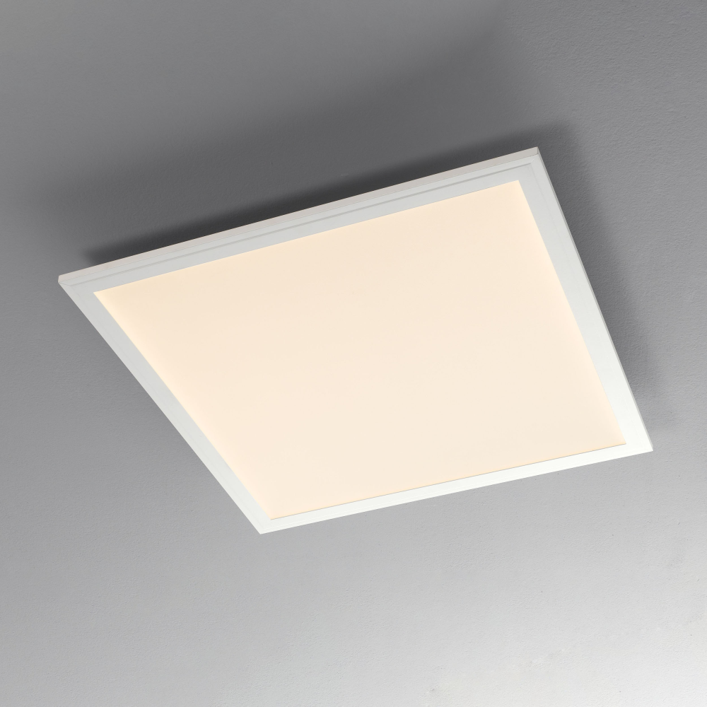 LED Panel Sina CCT weiß