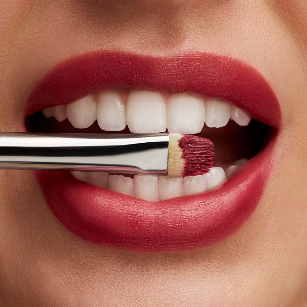Mac Lippen Lustreglass Lipstick