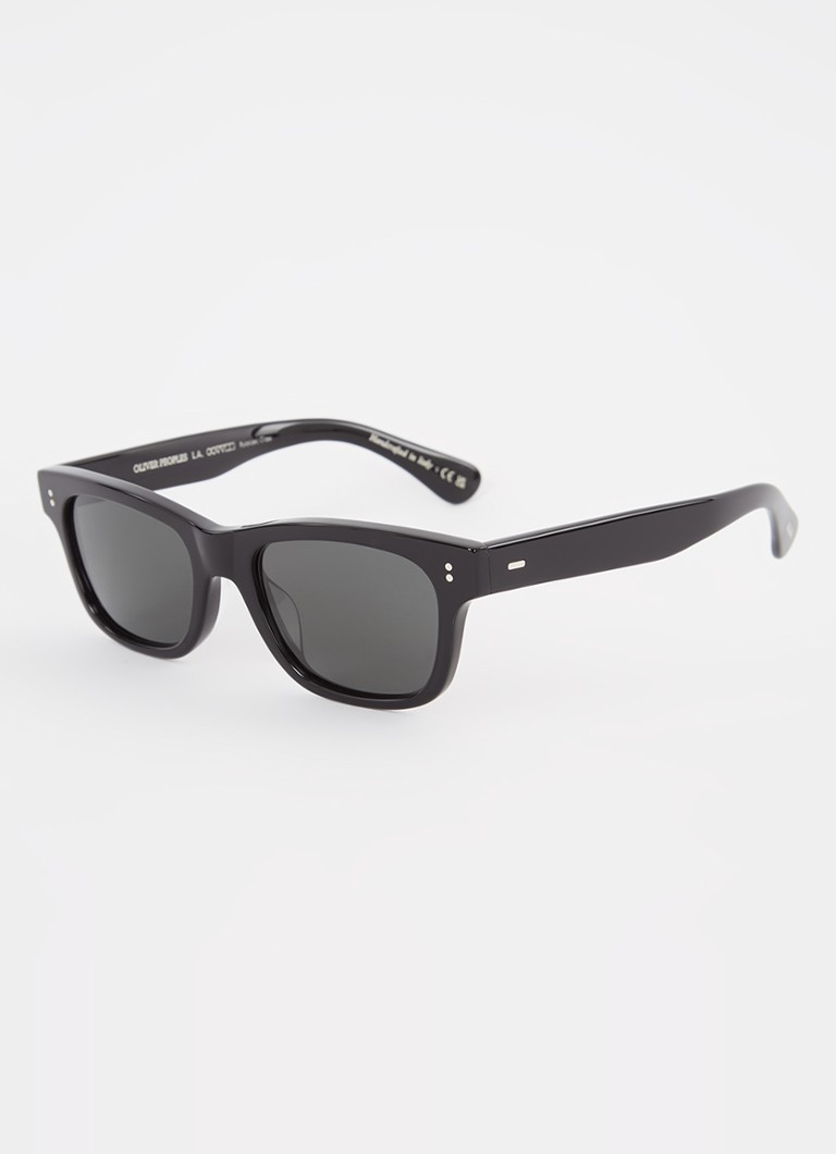 Polarizované sluneční brýle Oliver Peoples Rosson Sun OV5540SU