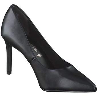 Tamaris Pumps in schwarz