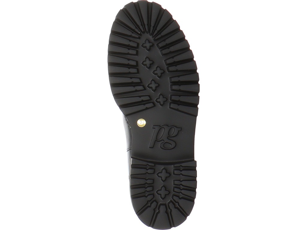 PAUL GREEN Stiefeletten schwarz 0072-9093-002/Chelsea-Stiefele