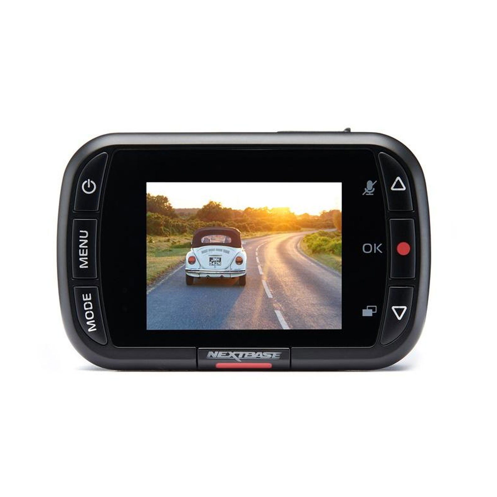 Nextbase 122 Camcorder