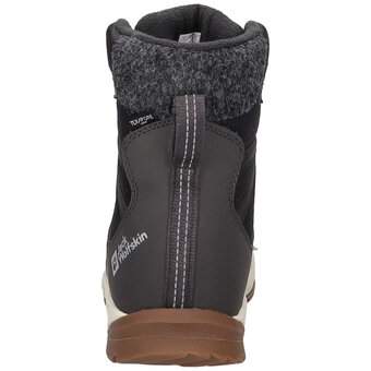 Jack Wolfskin Polar Bear Texapore High K in grau