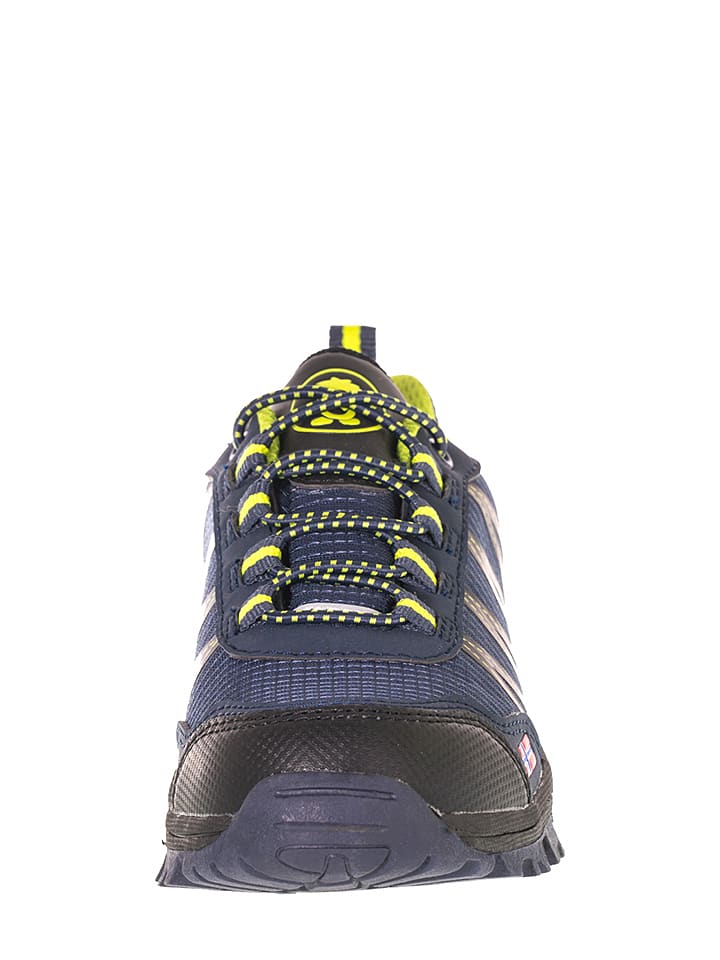 Trollkids Trekkingschuhe 