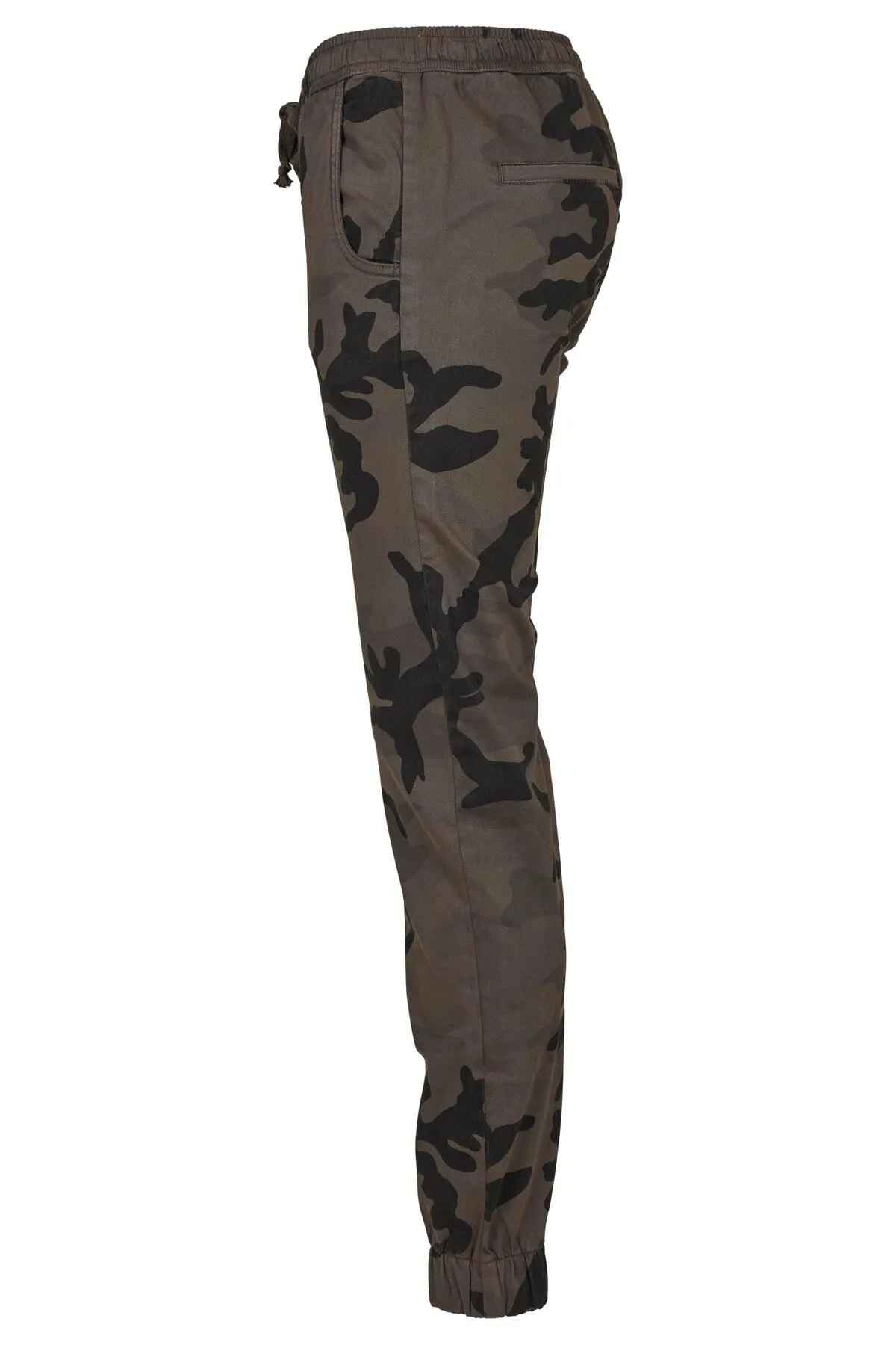 Urban Classics  Damen Ladies Camo Jogging Pants
