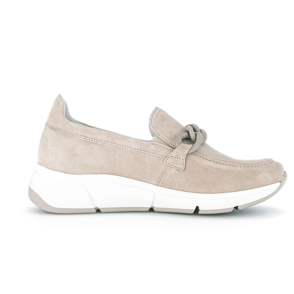Gabor comfort Slipper beige