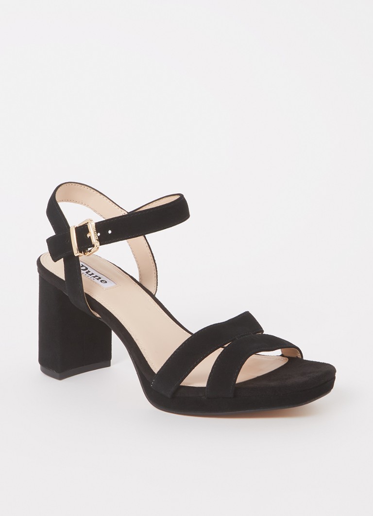 Sandale demonstrative Dune London