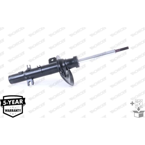 Stoßdämpfer VR, 1 Stück - ATU