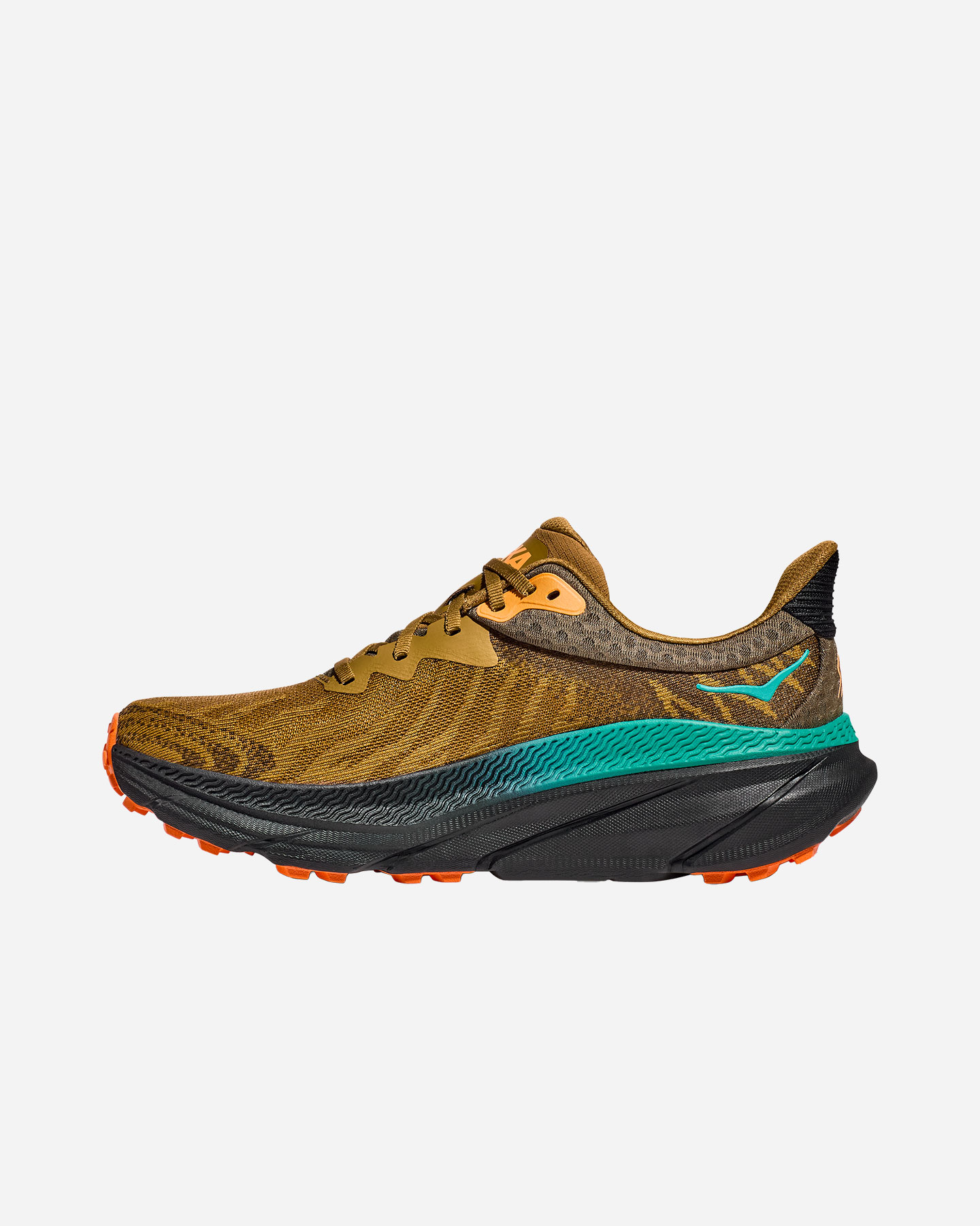 Pantofi sport trail Hoka Challenger 7 M 1134497-HLC
