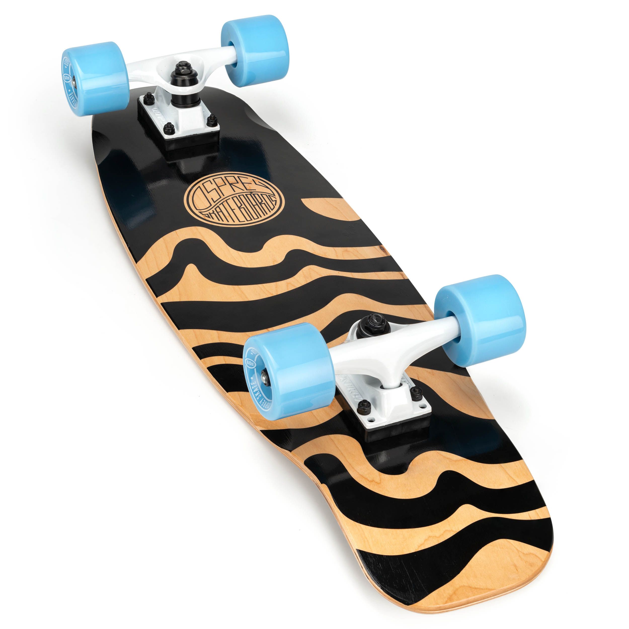 Osprey Monowave 70 cm Cruiser Skateboard