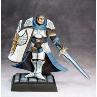 Holy Vindicator (REA60111)