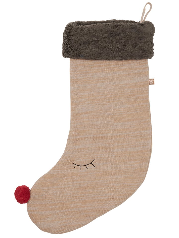 OYOY mini Weihnachtsstrumpf 