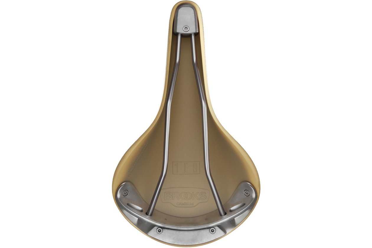 Brooks C17 Cambium Sattel