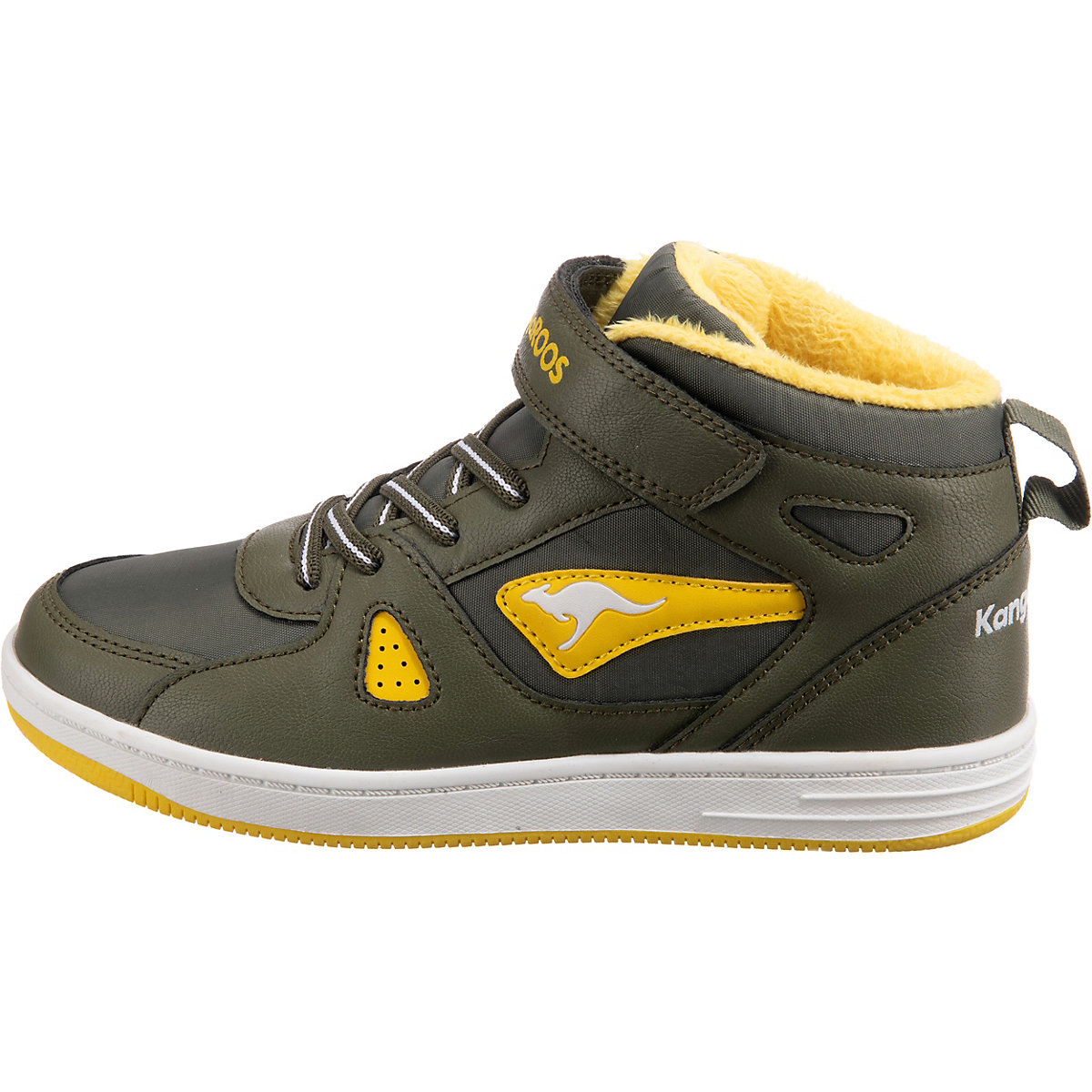 Kinder Winterschuhe K CP KALLEY II EV