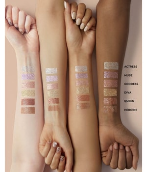 Dear Dahlia Paradise Shine Eye Sequins Lidschatten-4 g