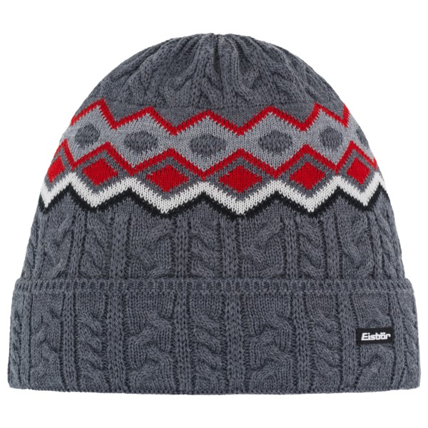 Eisbär - Miro Oversize - Mütze