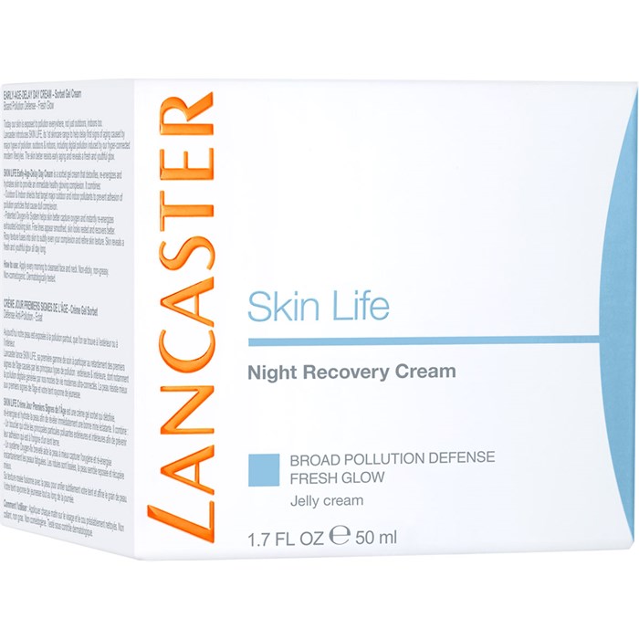 Night Recovery Cream