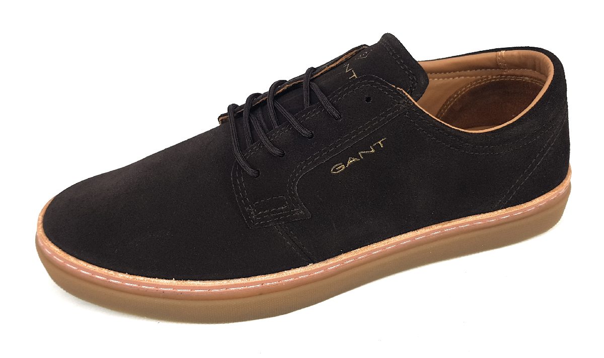 Gant Prepville 23633061 Braun G464 espresso