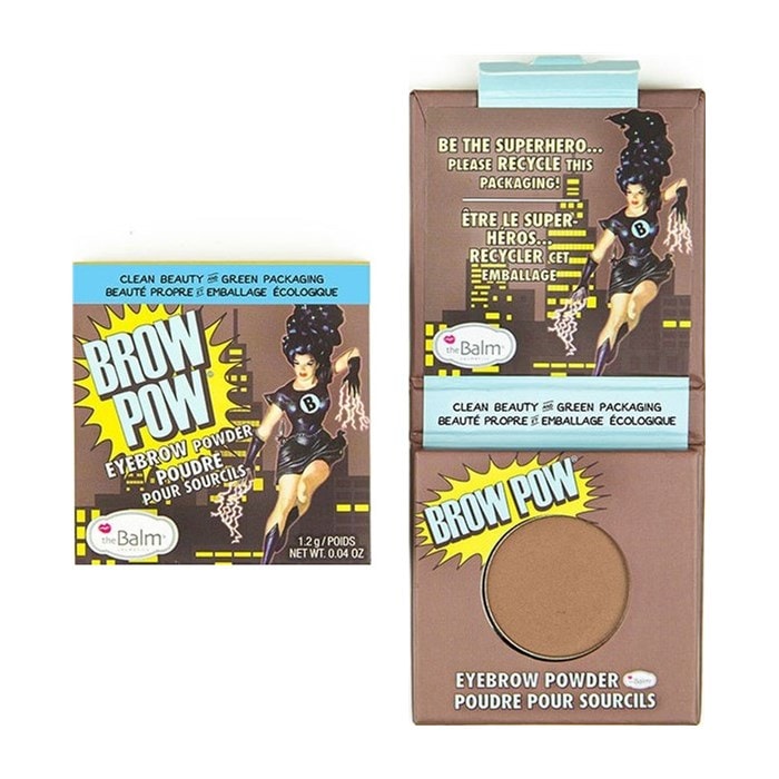 Brow Pow