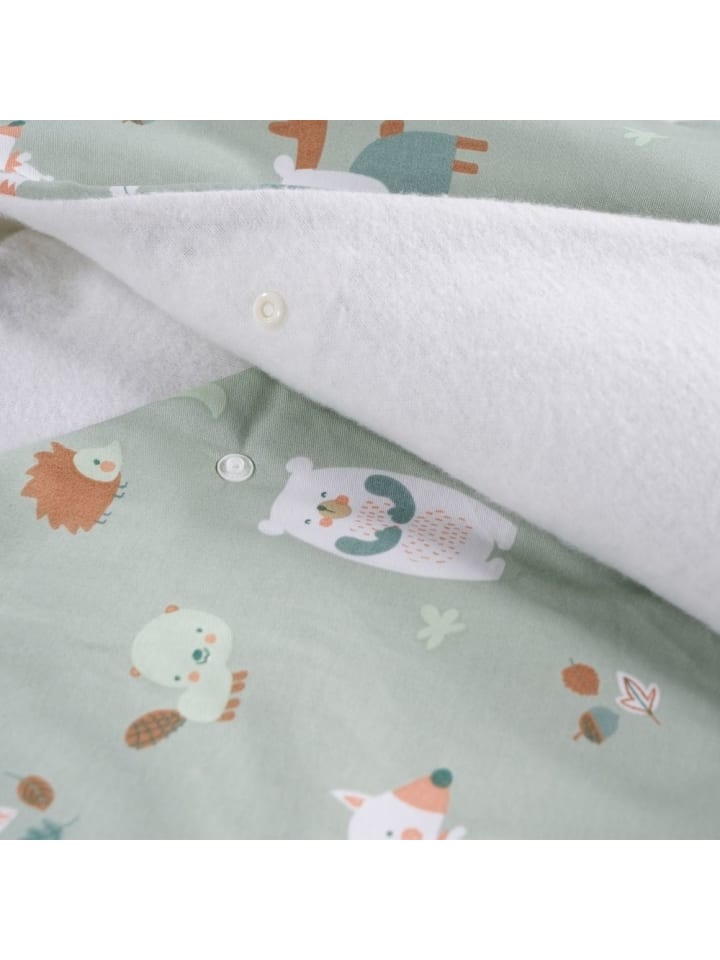 Alvi Wickel-Mäxchen - Baby Forest - in bunt günstig kaufen
