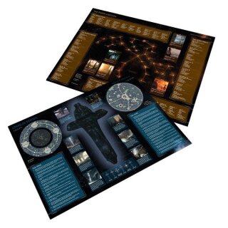 Coriolis Horizon Map (EN)