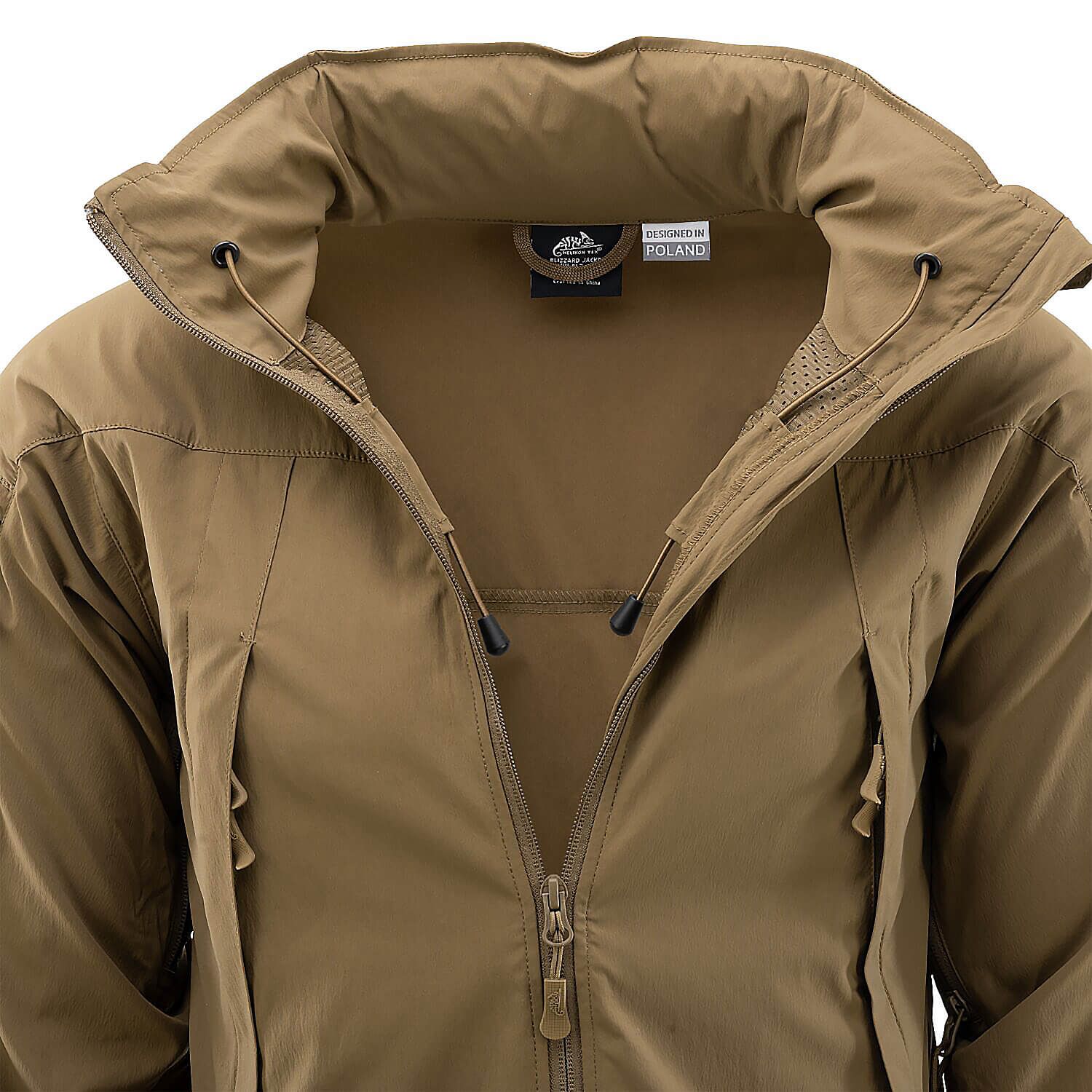 Blizzard Jacket Stormstretch