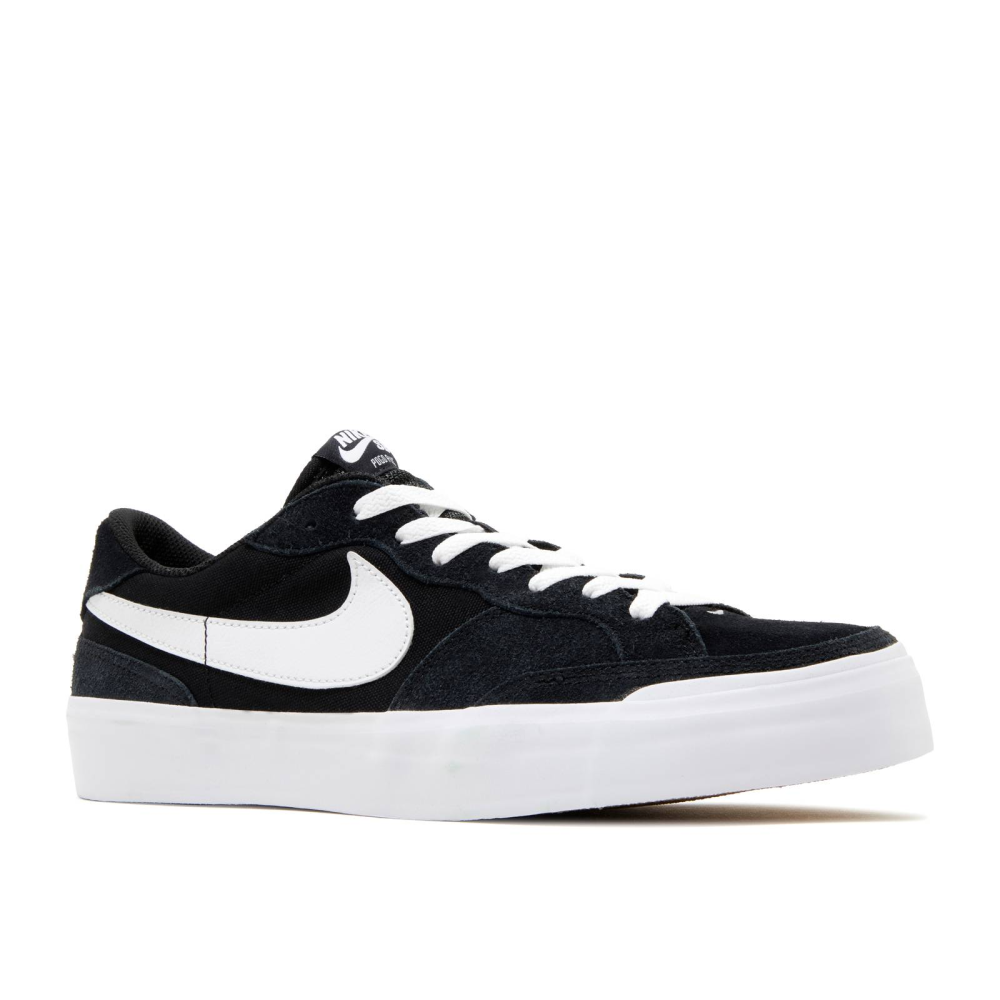 Nike Zoom Pogo Plus DV5469 001 / schwarz
