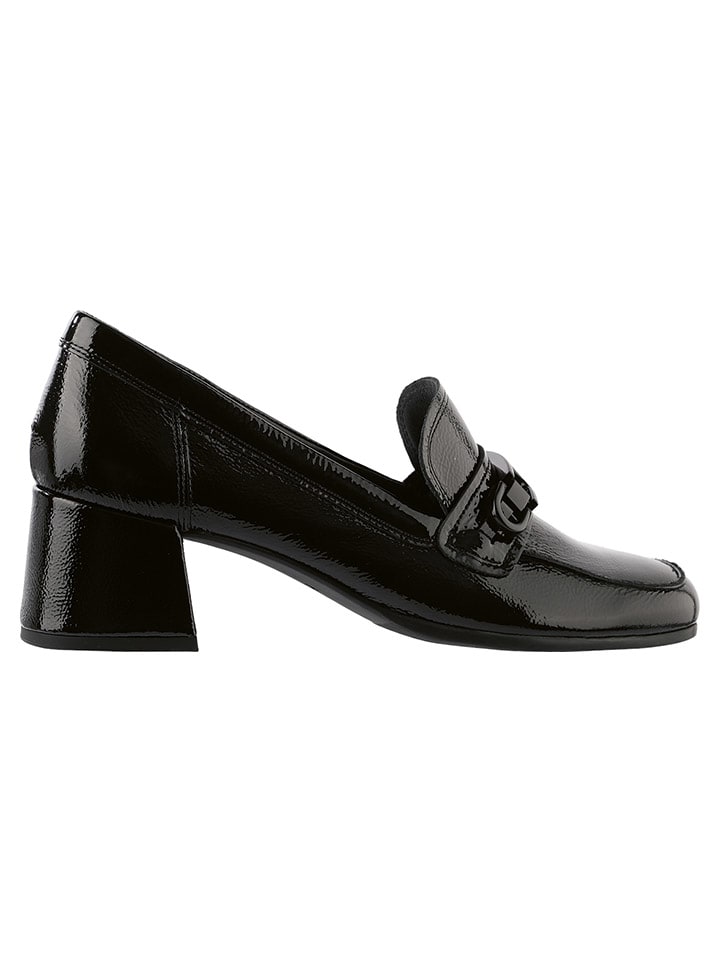 Högl Leder-Pumps 