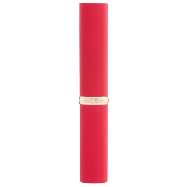 L'Oréal Paris Color Riche 300 Rouge Confident Intense Volume Matte Lippenstift 1,8g