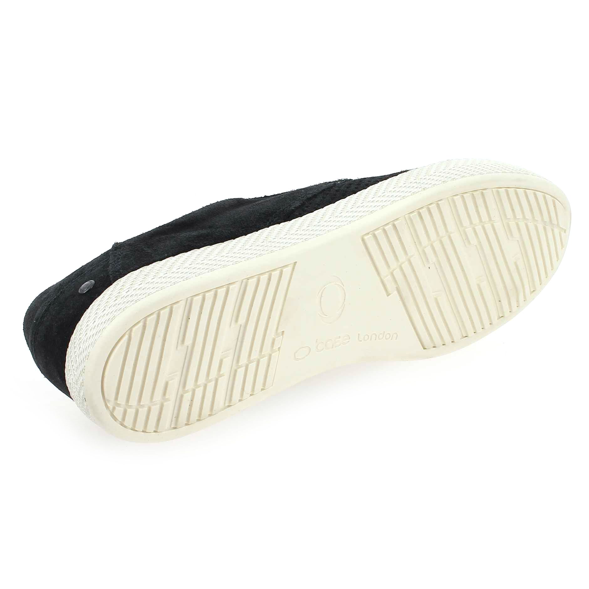 Base London  KEEL - Marine