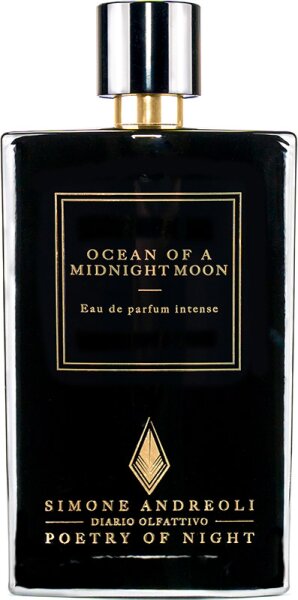 Simone Andreoli Ocean of a Midnight Moon Eau de Parfum