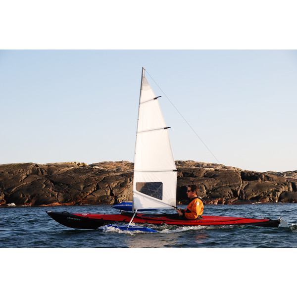 LADOGA 1 ADVANCED (COMPLETE SET) - Kajak